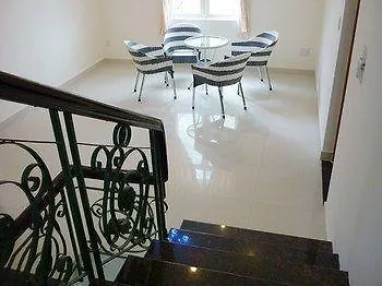 An Vien Nha Trang Viva Villa Phuoc Dong فيتنام