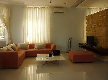 An Vien Nha Trang Viva Villa Phuoc Dong