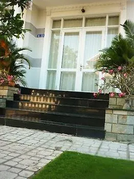 An Vien Nha Trang Viva Villa Phuoc Dong