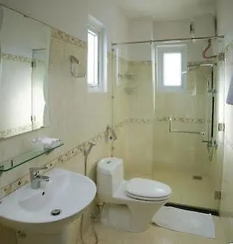 An Vien Nha Trang Viva Villa Phuoc Dong
