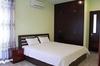 An Vien Nha Trang Viva Villa Phuoc Dong 0*,