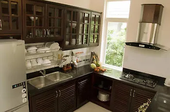 An Vien Nha Trang Viva Villa Phuoc Dong