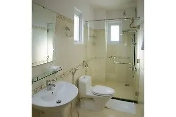 An Vien Nha Trang Viva Villa Phuoc Dong 0*,