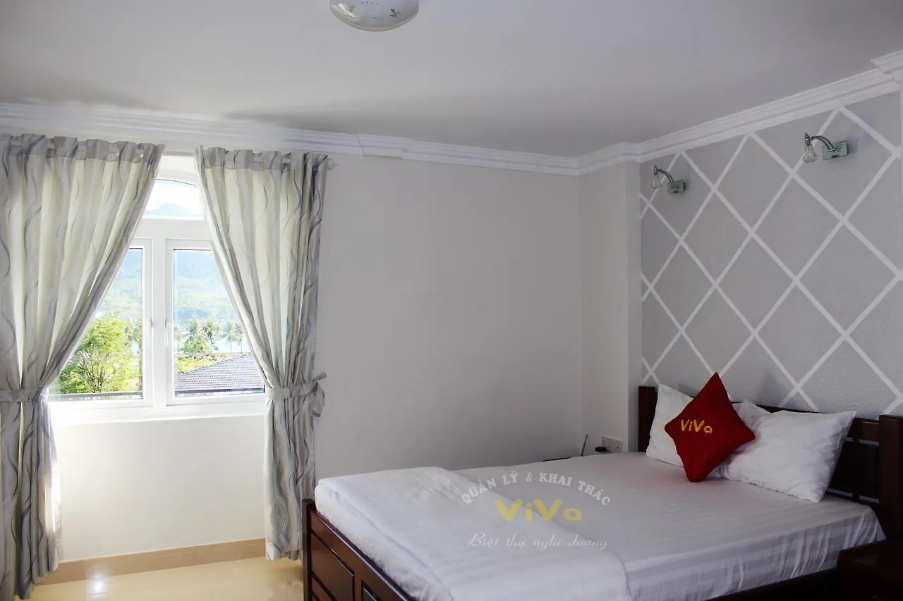 An Vien Nha Trang Viva Villa Phuoc Dong