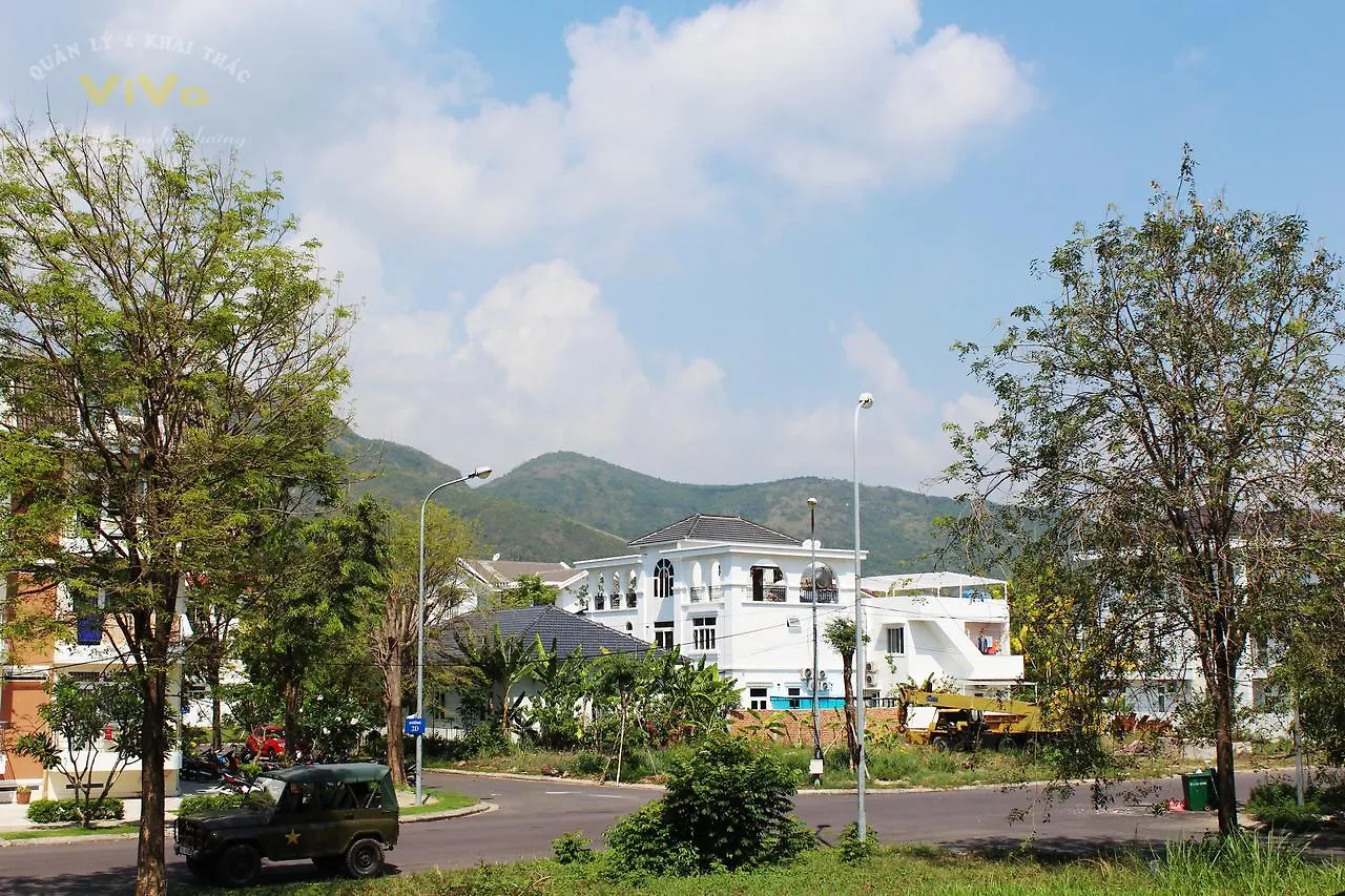 An Vien Nha Trang Viva Villa Phuoc Dong 0*,