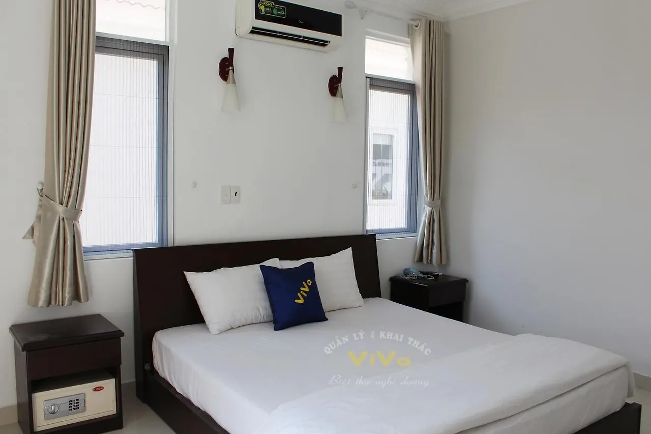 An Vien Nha Trang Viva Villa Phuoc Dong 0*,  فيتنام