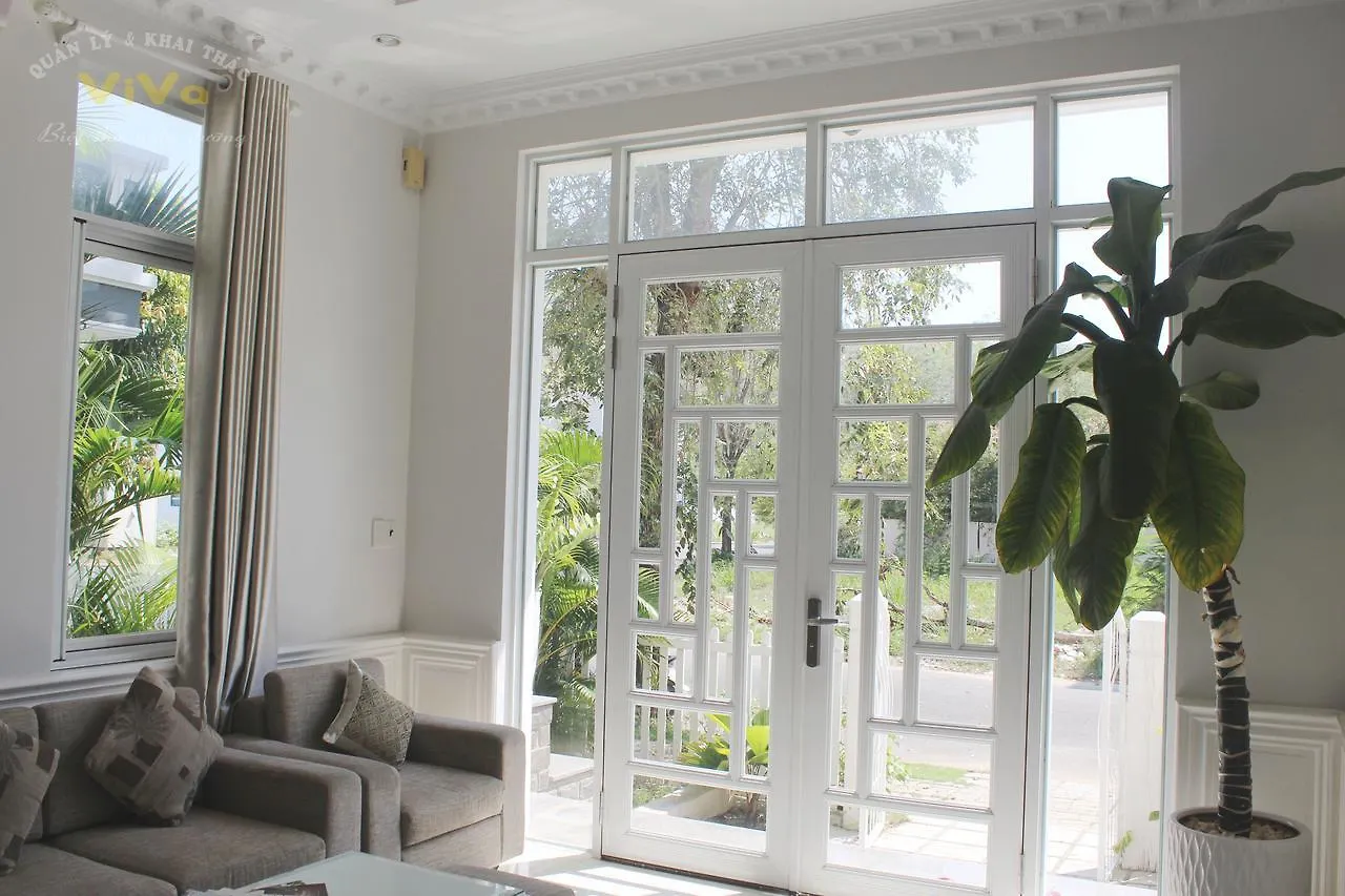 An Vien Nha Trang Viva Villa Phuoc Dong