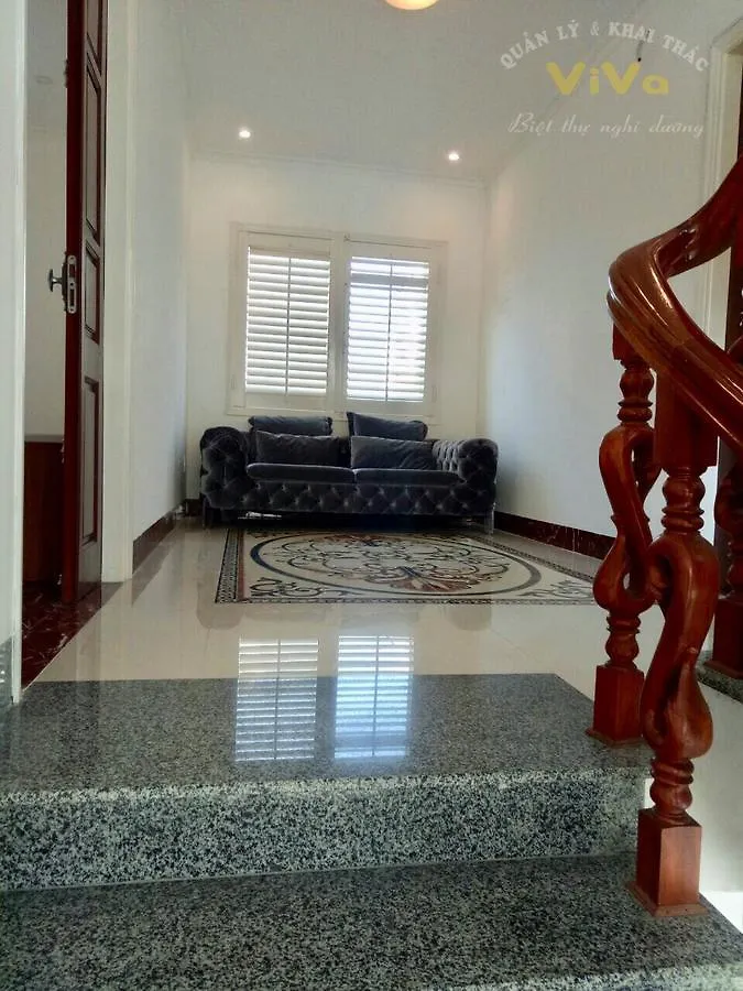 An Vien Nha Trang Viva Villa Phuoc Dong