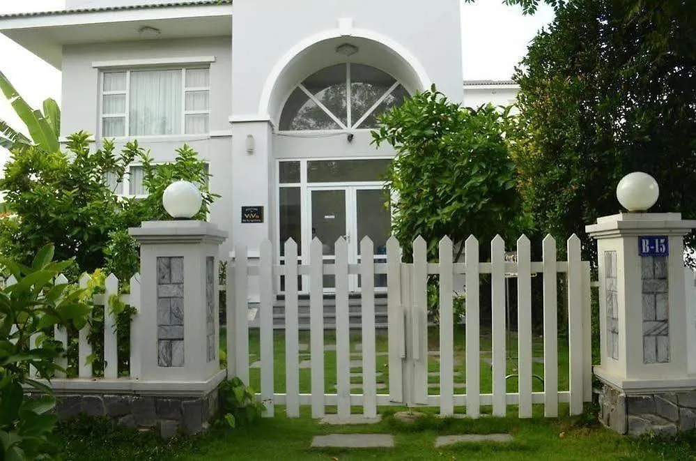 An Vien Nha Trang Viva Villa Phuoc Dong