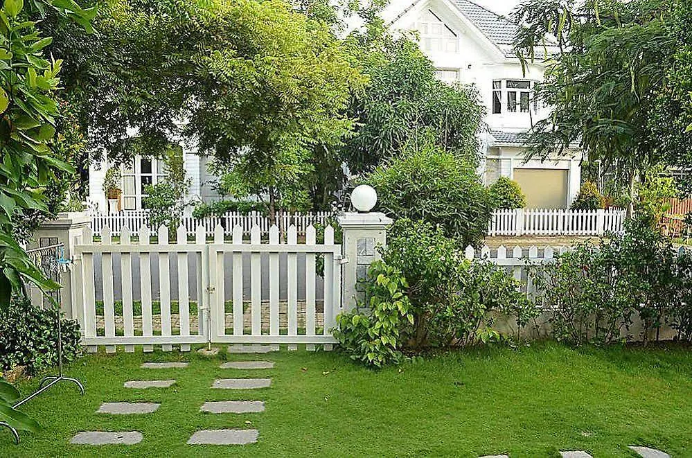 An Vien Nha Trang Viva Villa Phuoc Dong فيتنام