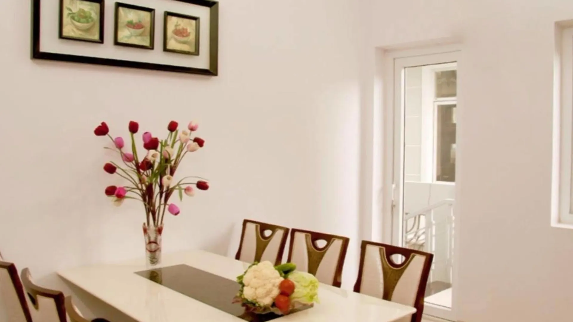 An Vien Nha Trang Viva Villa Phuoc Dong