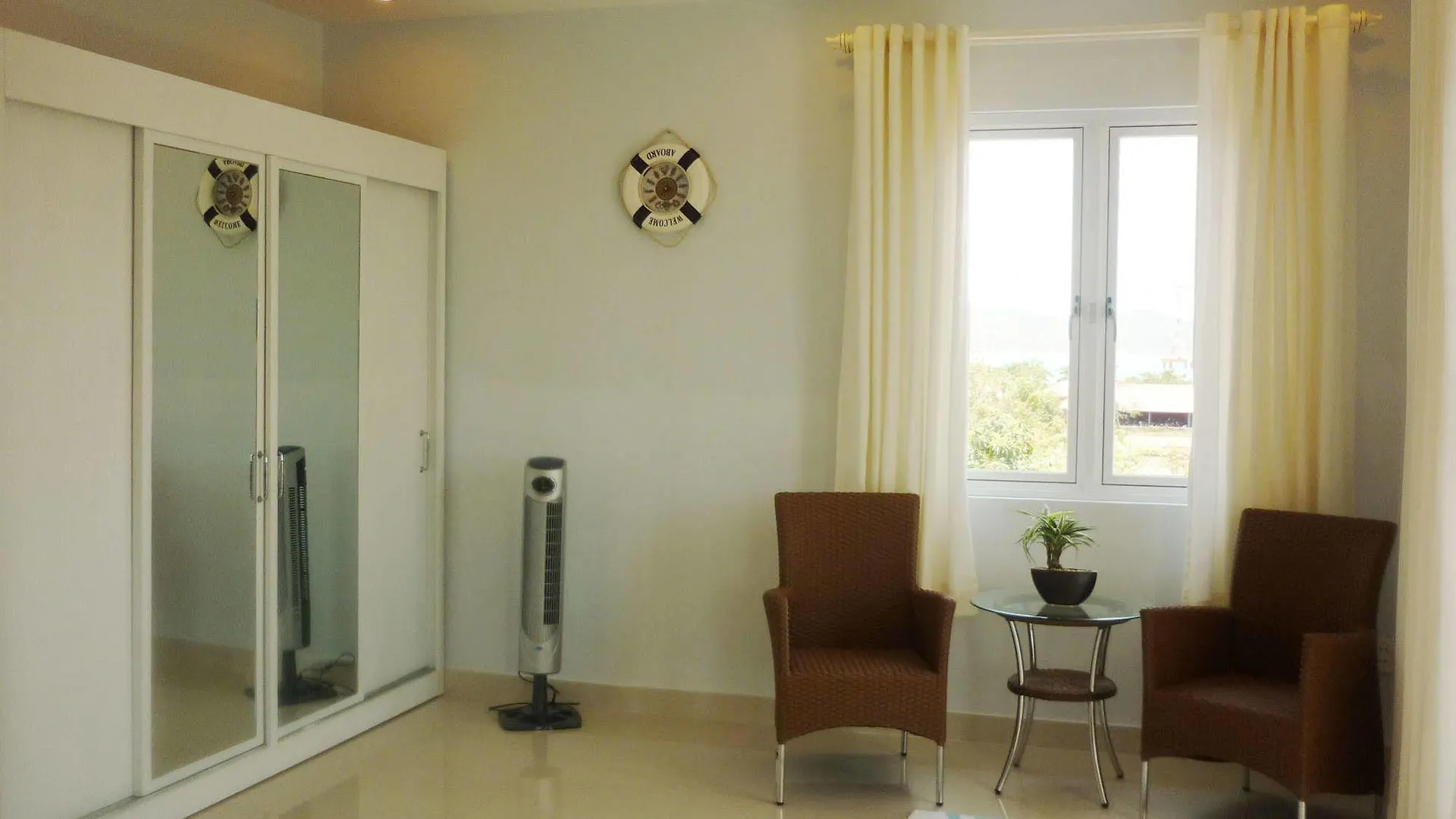 An Vien Nha Trang Viva Villa Phuoc Dong