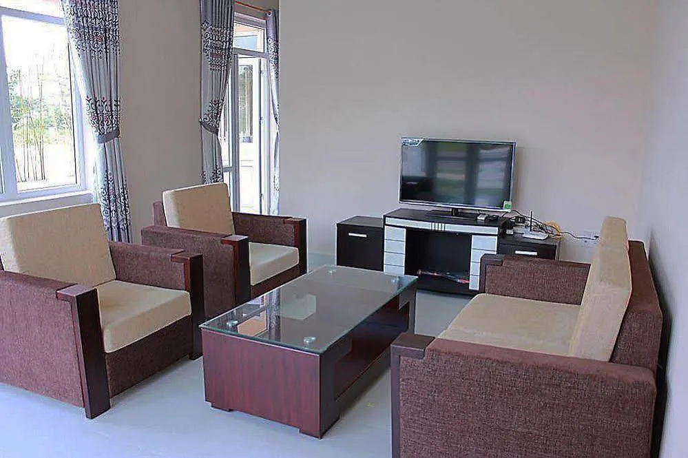 An Vien Nha Trang Viva Villa Phuoc Dong 0*,  فيتنام