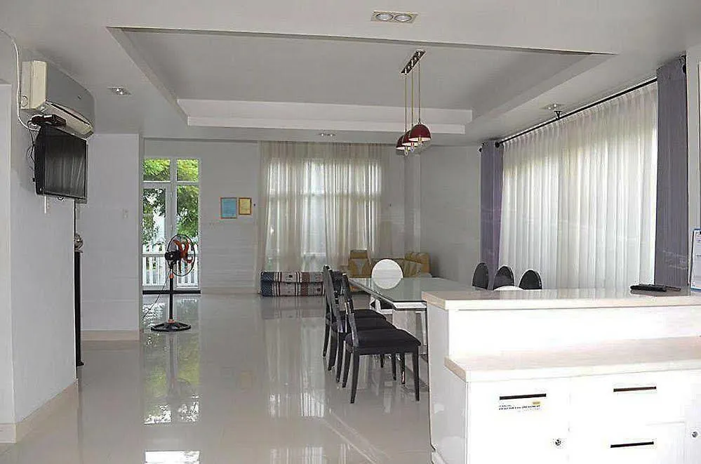 An Vien Nha Trang Viva Villa Phuoc Dong فيتنام