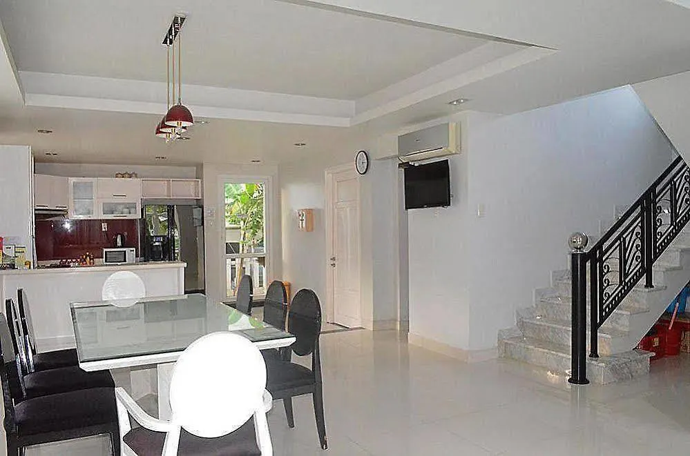 An Vien Nha Trang Viva Villa Phuoc Dong 0*,  فيتنام