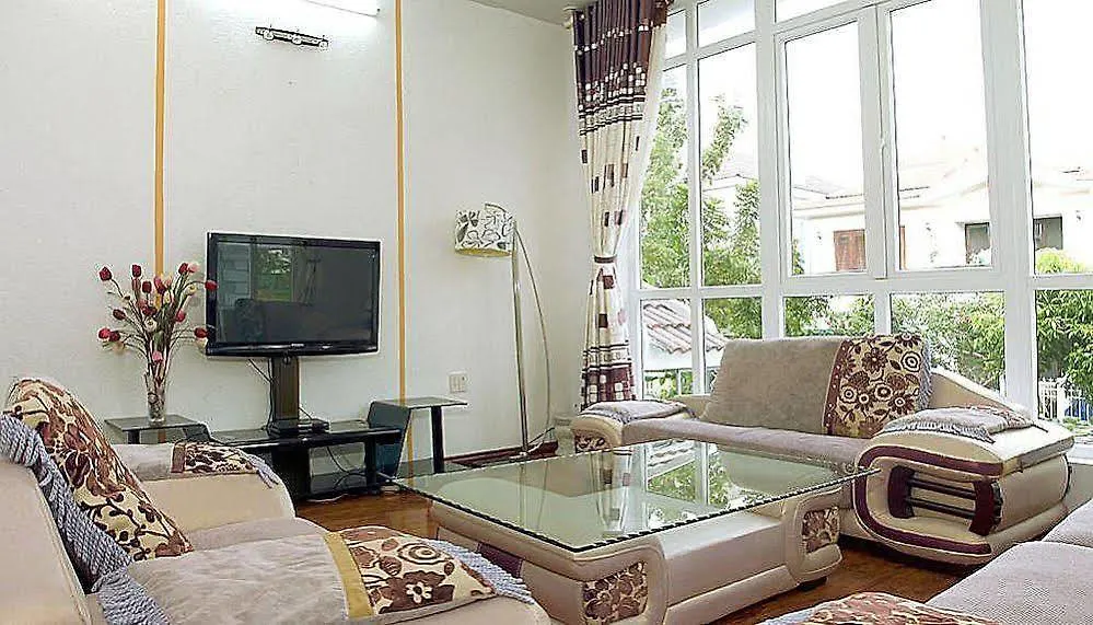 An Vien Nha Trang Viva Villa Phuoc Dong