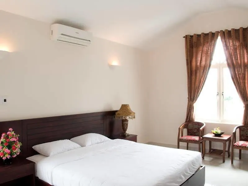 An Vien Nha Trang Viva Villa Phuoc Dong