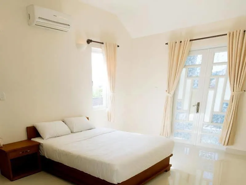 An Vien Nha Trang Viva Villa Phuoc Dong 0*,