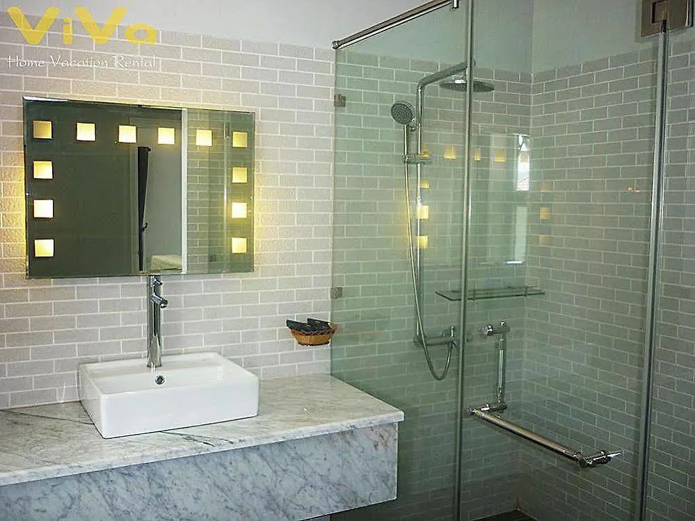 An Vien Nha Trang Viva Villa Phuoc Dong