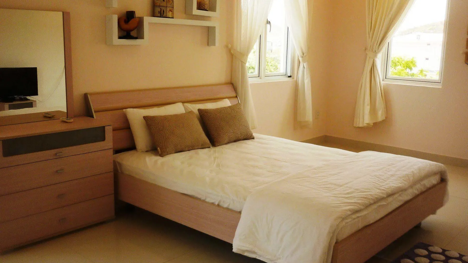 An Vien Nha Trang Viva Villa Phuoc Dong 0*,  فيتنام