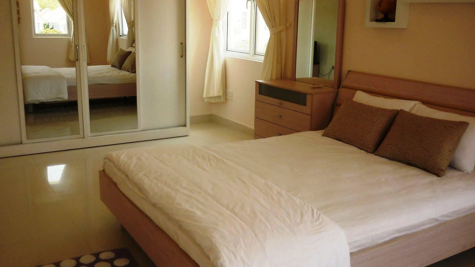 An Vien Nha Trang Viva Villa Phuoc Dong