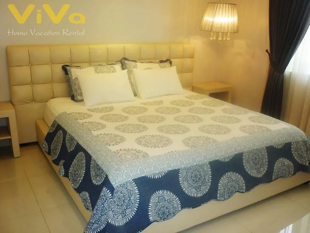 An Vien Nha Trang Viva Villa Phuoc Dong