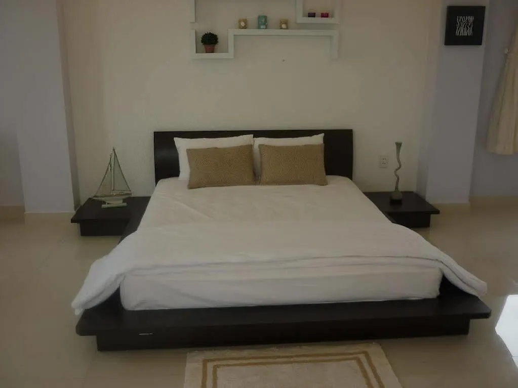 An Vien Nha Trang Viva Villa Phuoc Dong 0*,  فيتنام