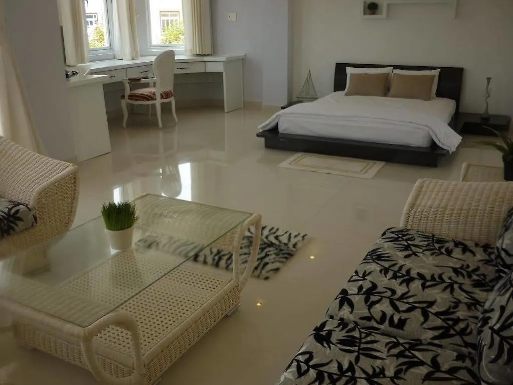 An Vien Nha Trang Viva Villa Phuoc Dong 0*,  فيتنام