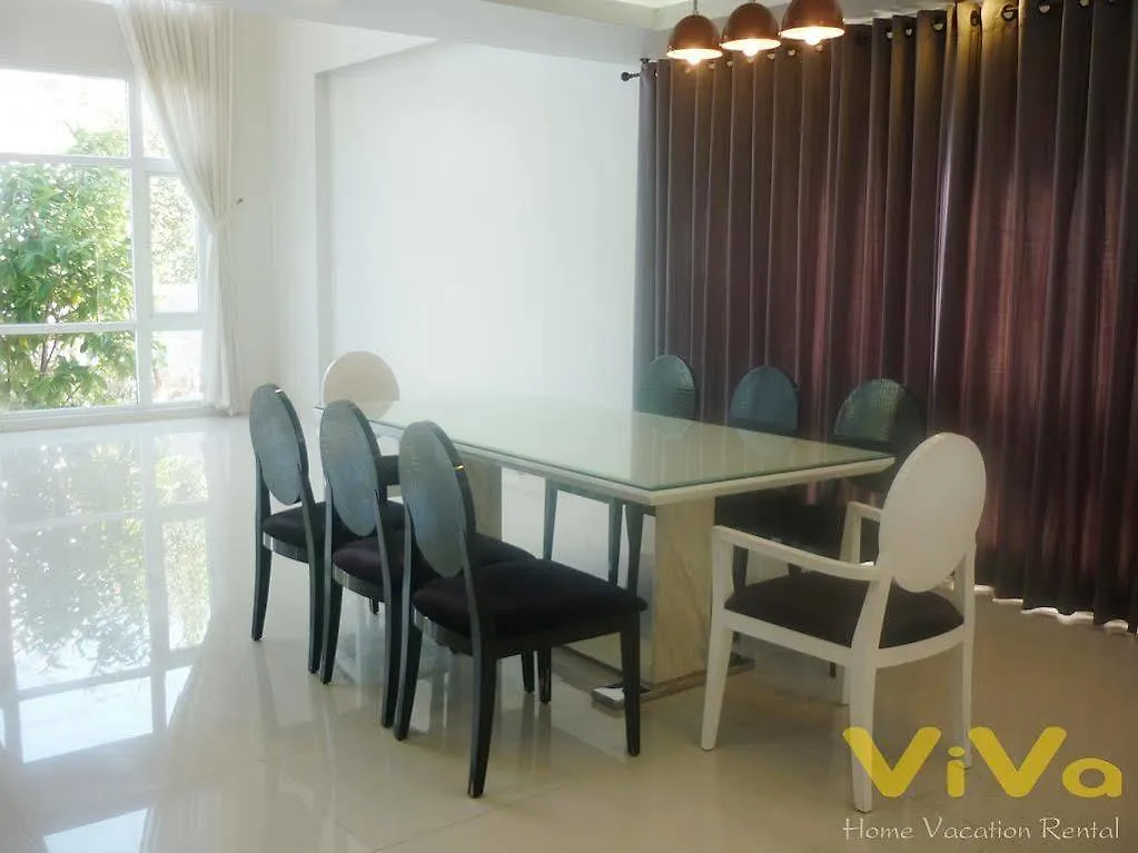 An Vien Nha Trang Viva Villa Phuoc Dong