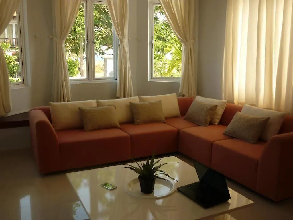 An Vien Nha Trang Viva Villa Phuoc Dong