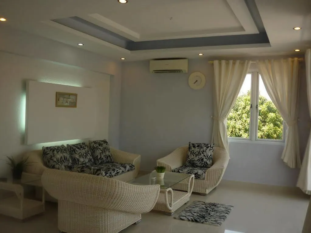 An Vien Nha Trang Viva Villa Phuoc Dong