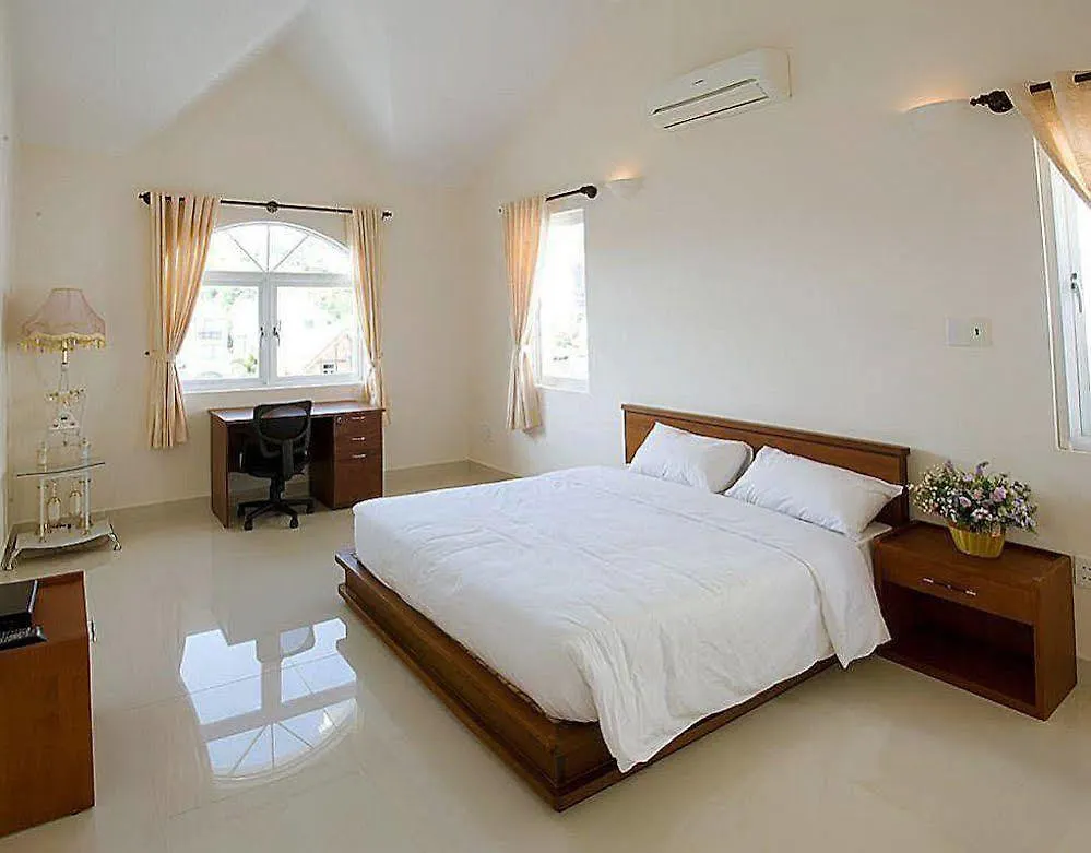 An Vien Nha Trang Viva Villa Phuoc Dong
